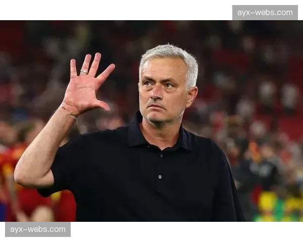 穆里尼奥炮击意甲裁判委员会，可能面临长期禁赛与高额罚款