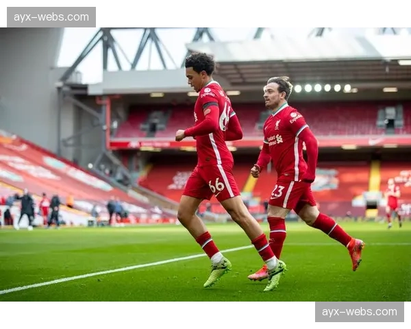 深度复盘：利物浦与曼城的平局之战，是两种截然不同的进攻组织哲学的直接对话