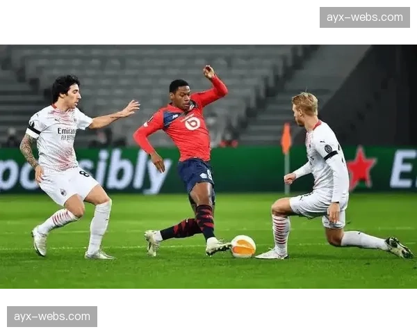 梅斯2-2勒阿弗尔,保级对手各取一分 梅斯2-2勒阿弗尔,保级对手各取一分