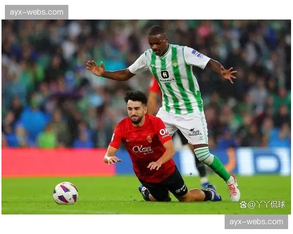 皇家贝蒂斯1-1战平马略卡，伊格莱西亚斯点射救主