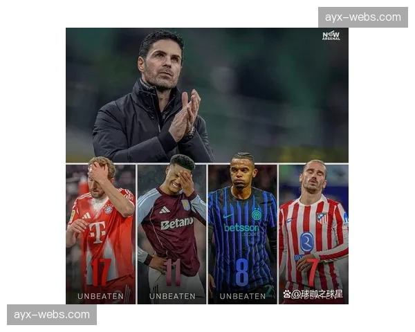 数据网站Score 90：阿森纳64%概率晋级，马竞仅36%最不被看好